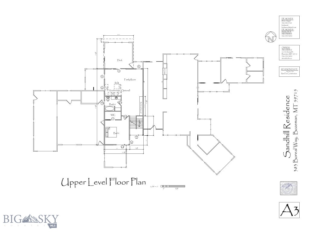 383 Boreal Way, Bozeman MT 59715