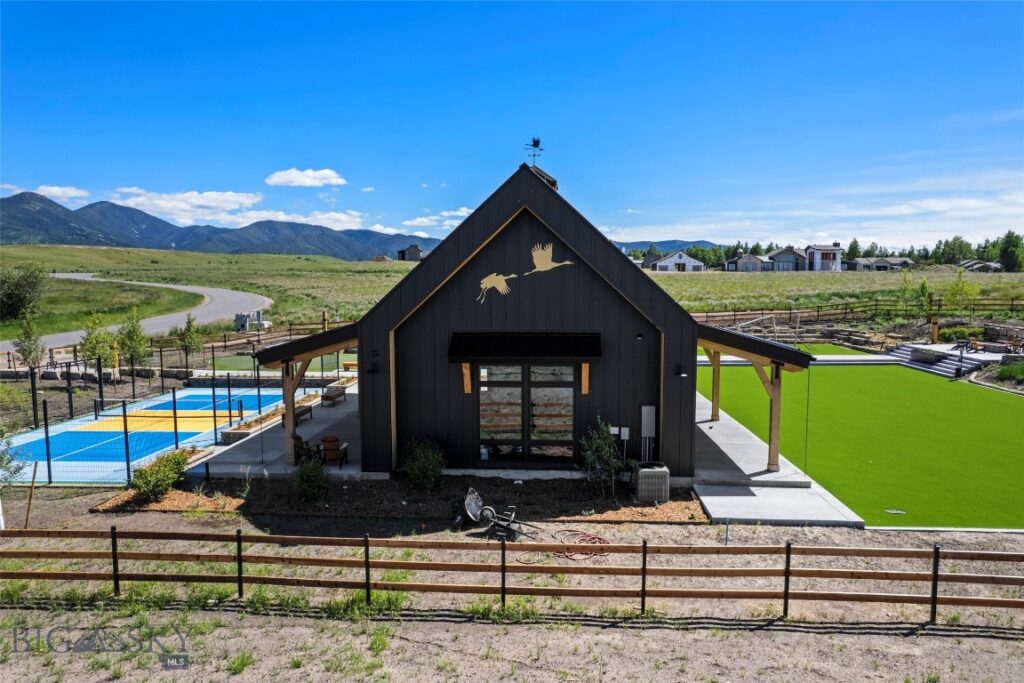 383 Boreal Way, Bozeman MT 59715