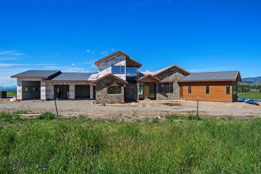 383 Boreal Way, Bozeman MT 59715