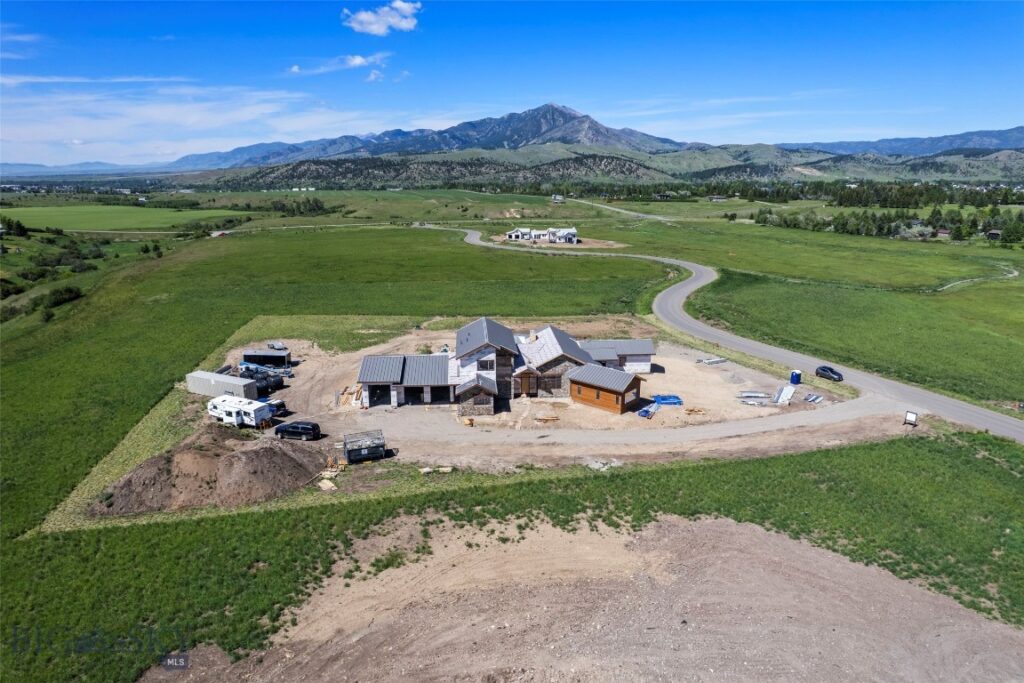 383 Boreal Way, Bozeman MT 59715