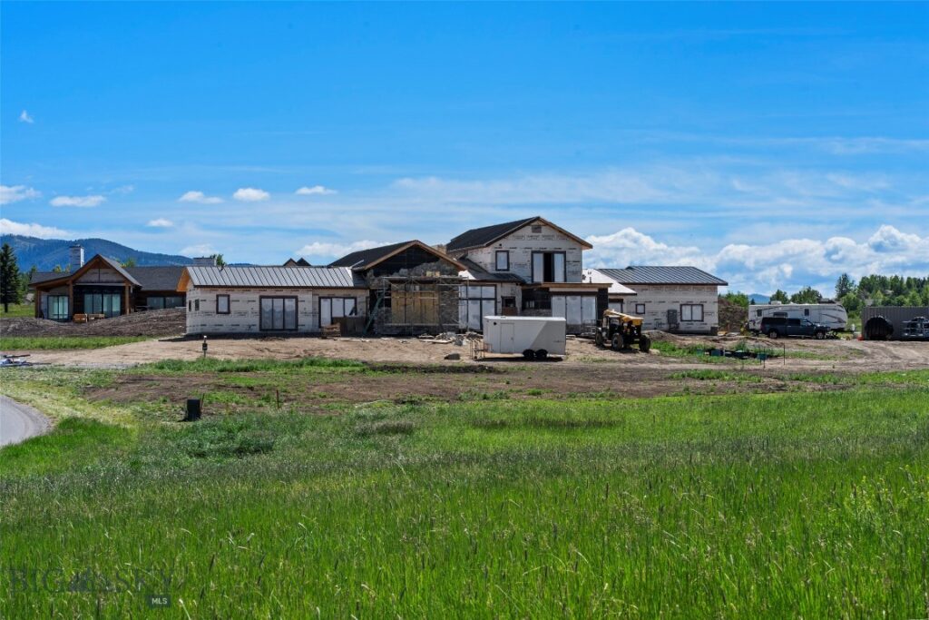 383 Boreal Way, Bozeman MT 59715