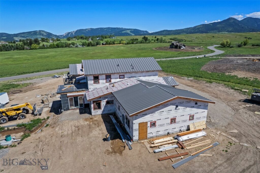 383 Boreal Way, Bozeman MT 59715
