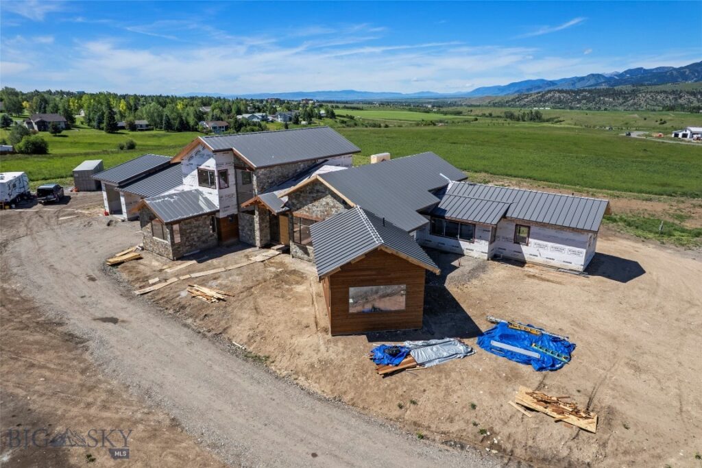 383 Boreal Way, Bozeman MT 59715