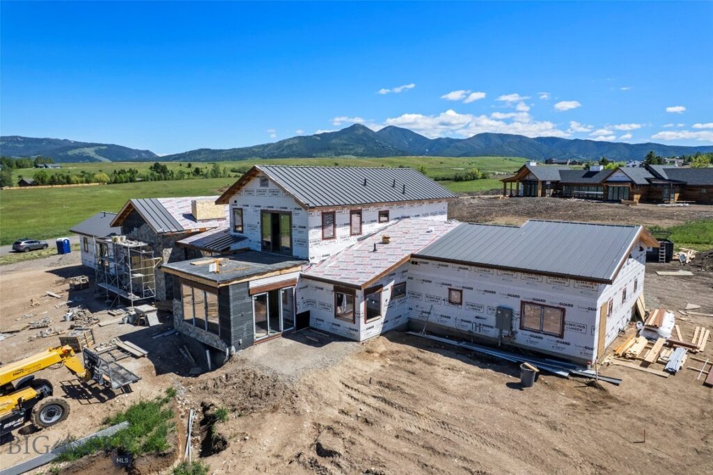383 Boreal Way, Bozeman MT 59715