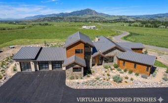 383 Boreal Way, Bozeman MT 59715