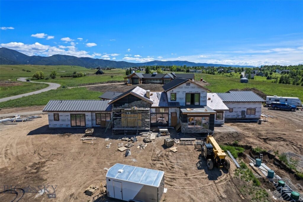 383 Boreal Way, Bozeman MT 59715