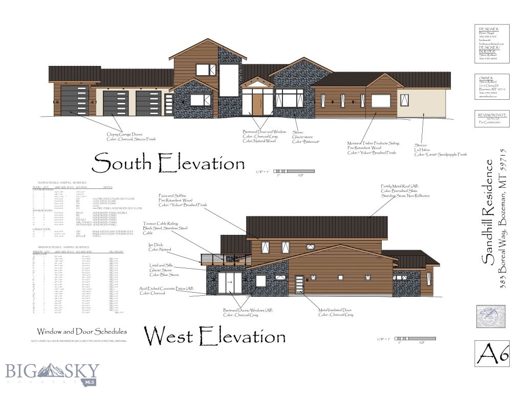383 Boreal Way, Bozeman MT 59715