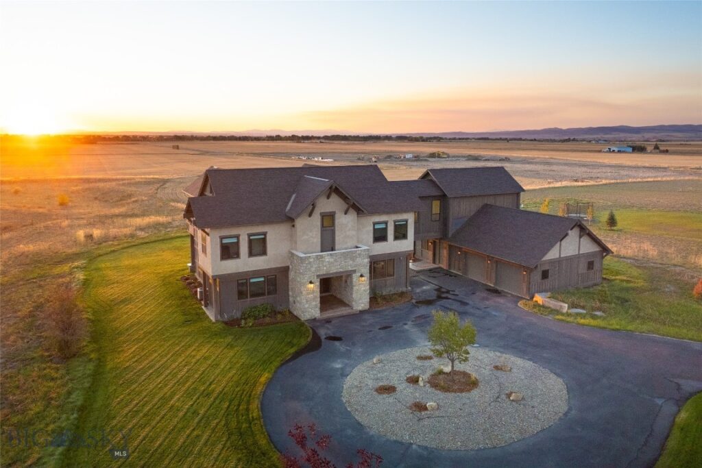 259 Prairie Glen Way, Belgrade MT 59714