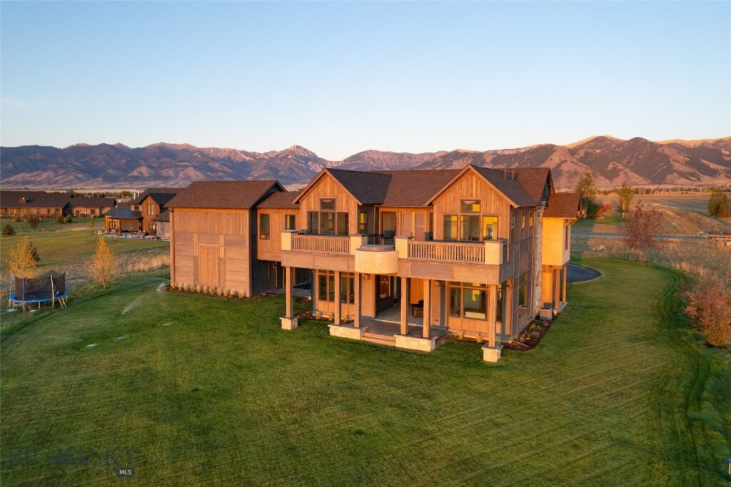 259 Prairie Glen Way, Belgrade MT 59714