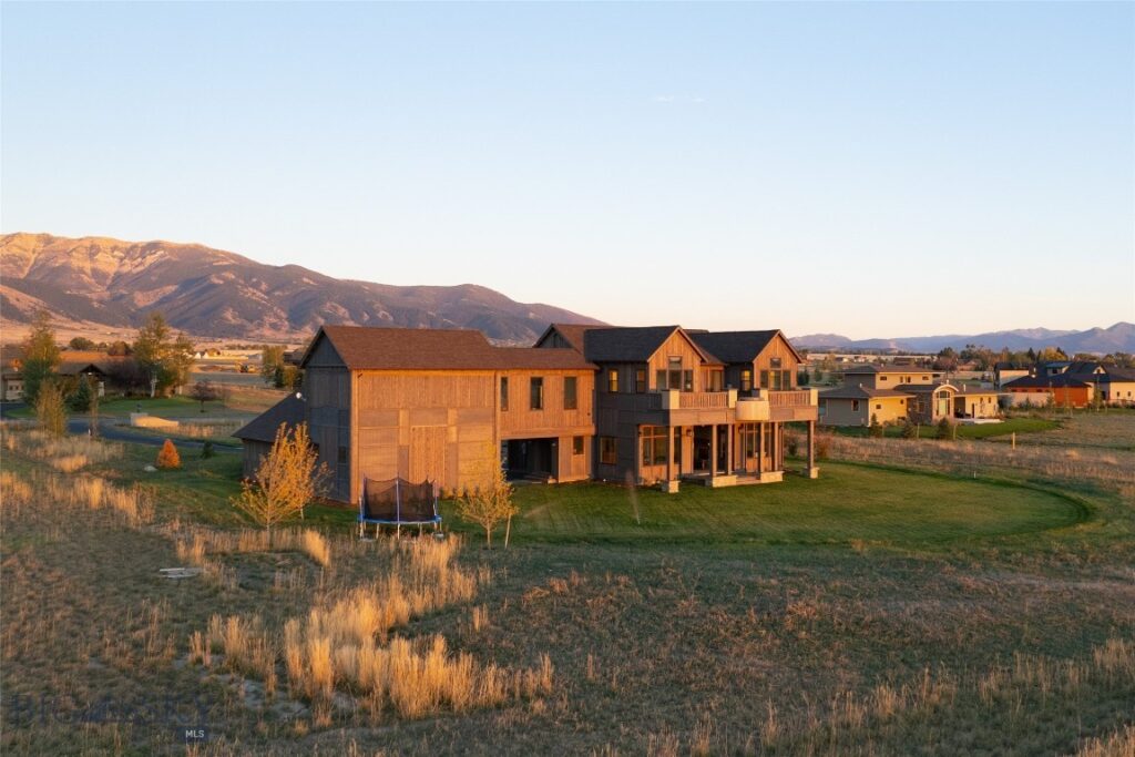 259 Prairie Glen Way, Belgrade MT 59714