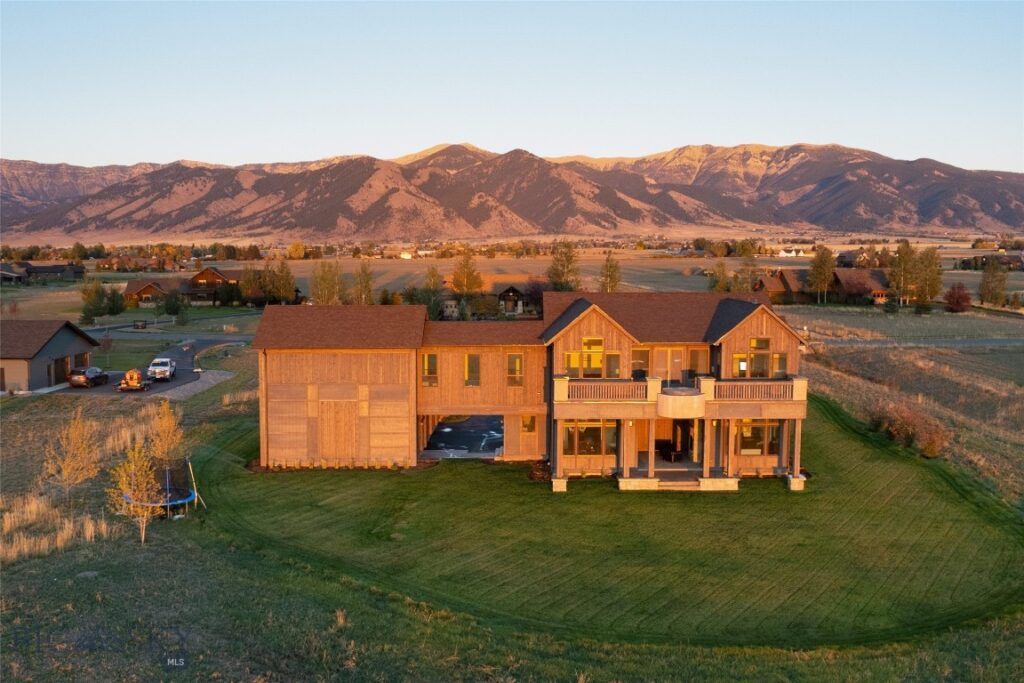 259 Prairie Glen Way, Belgrade MT 59714
