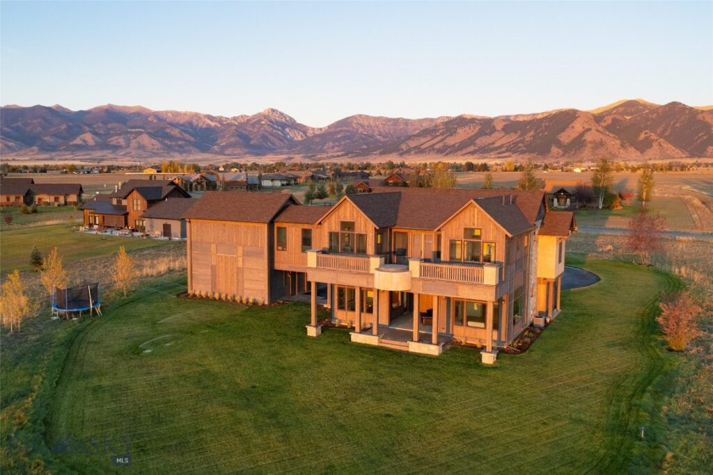 259 Prairie Glen Way, Belgrade MT 59714