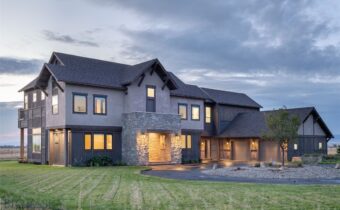 259 Prairie Glen Way, Belgrade MT 59714