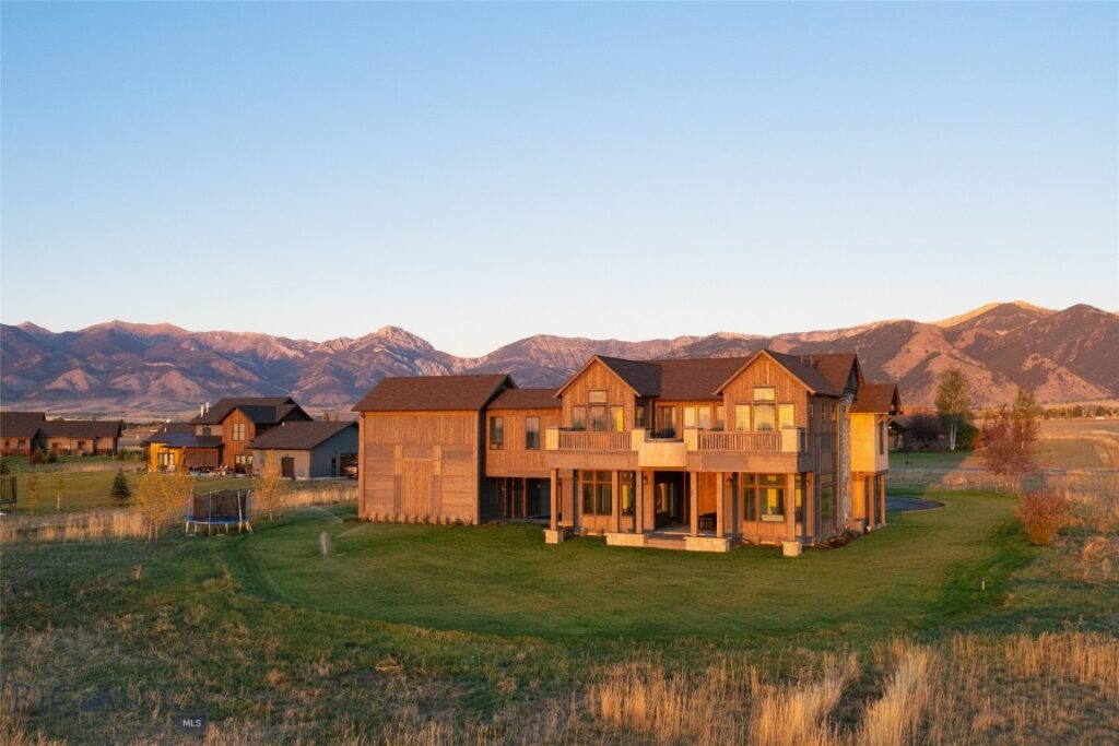259 Prairie Glen Way, Belgrade MT 59714