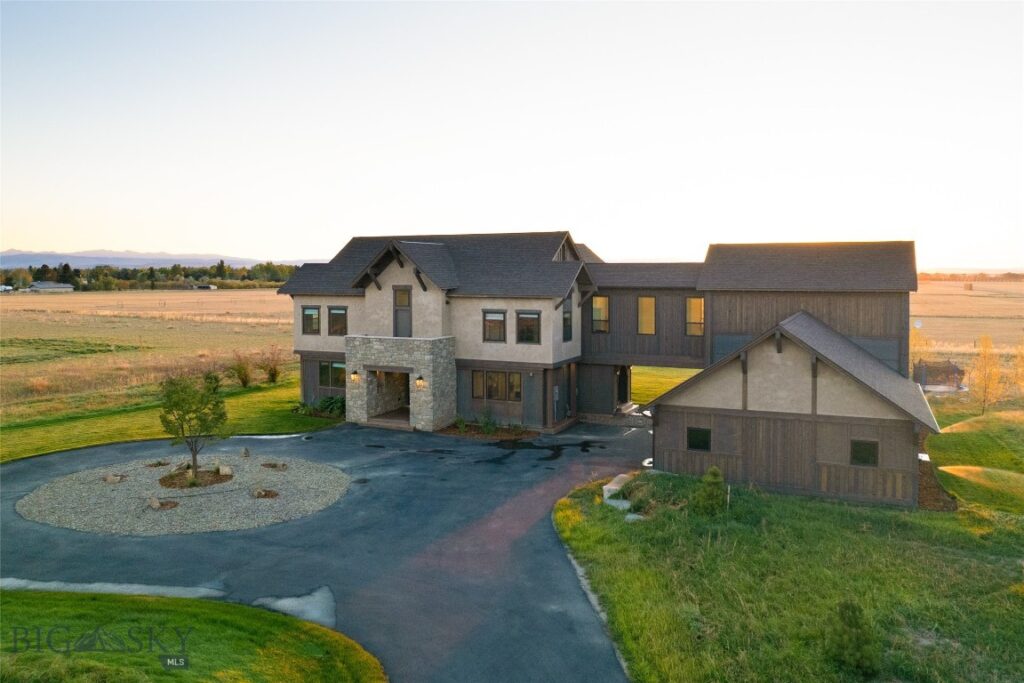 259 Prairie Glen Way, Belgrade MT 59714