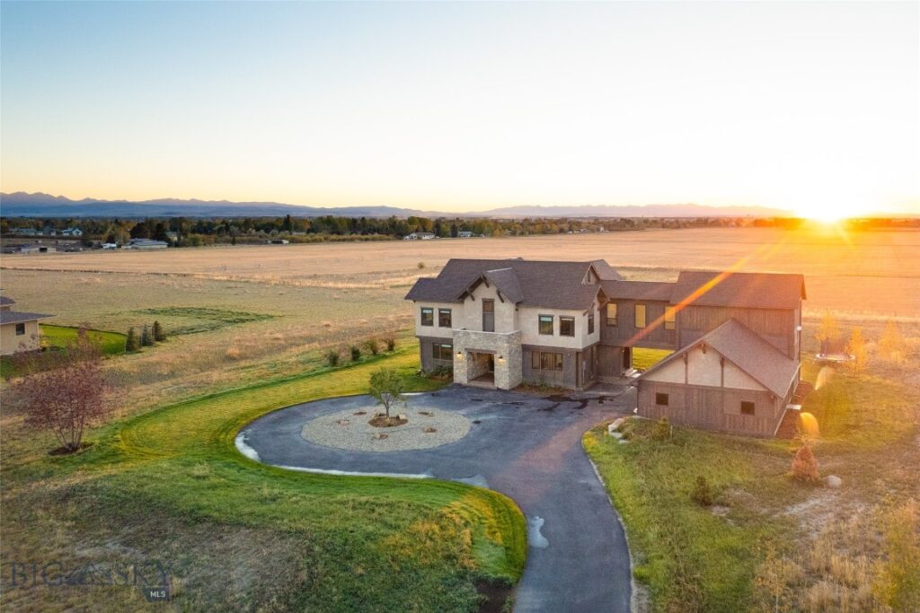 259 Prairie Glen Way, Belgrade MT 59714