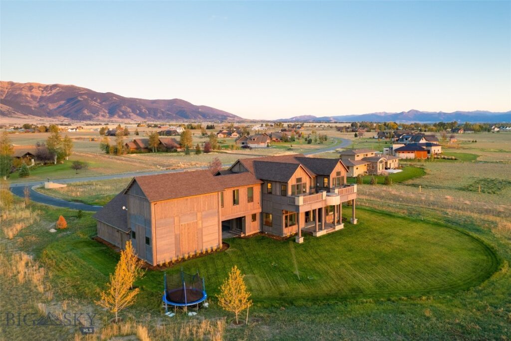 259 Prairie Glen Way, Belgrade MT 59714