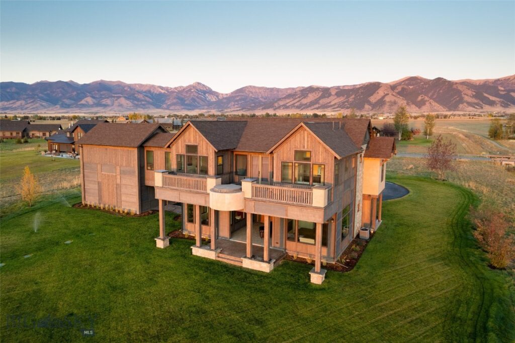259 Prairie Glen Way, Belgrade MT 59714