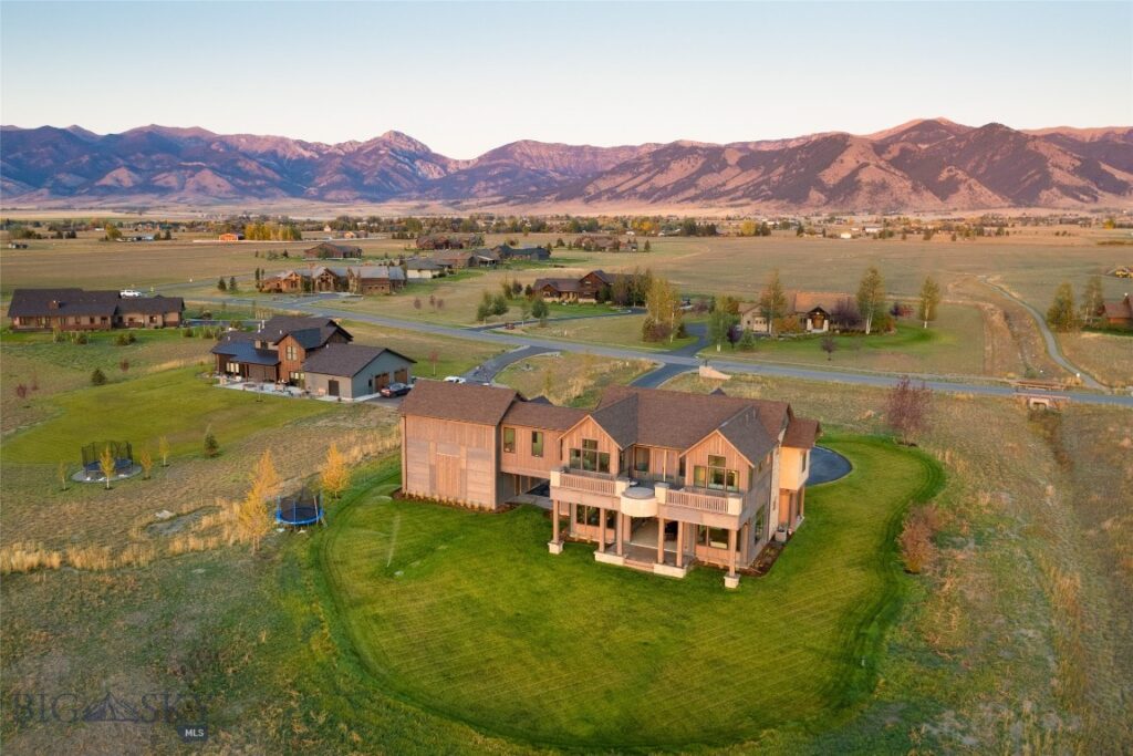 259 Prairie Glen Way, Belgrade MT 59714