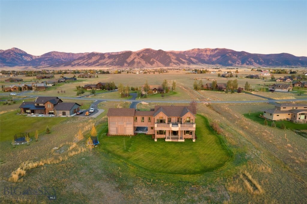 259 Prairie Glen Way, Belgrade MT 59714