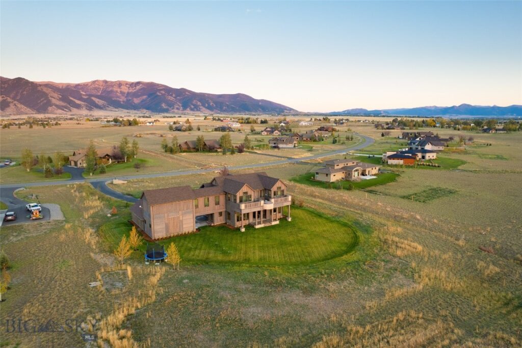 259 Prairie Glen Way, Belgrade MT 59714