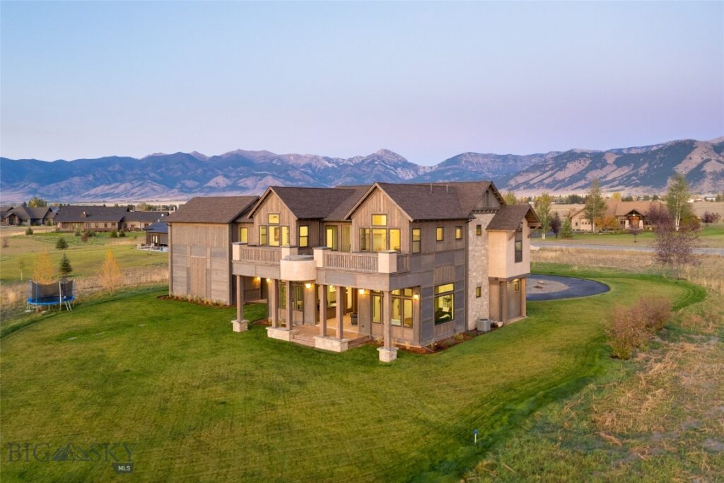 259 Prairie Glen Way, Belgrade MT 59714