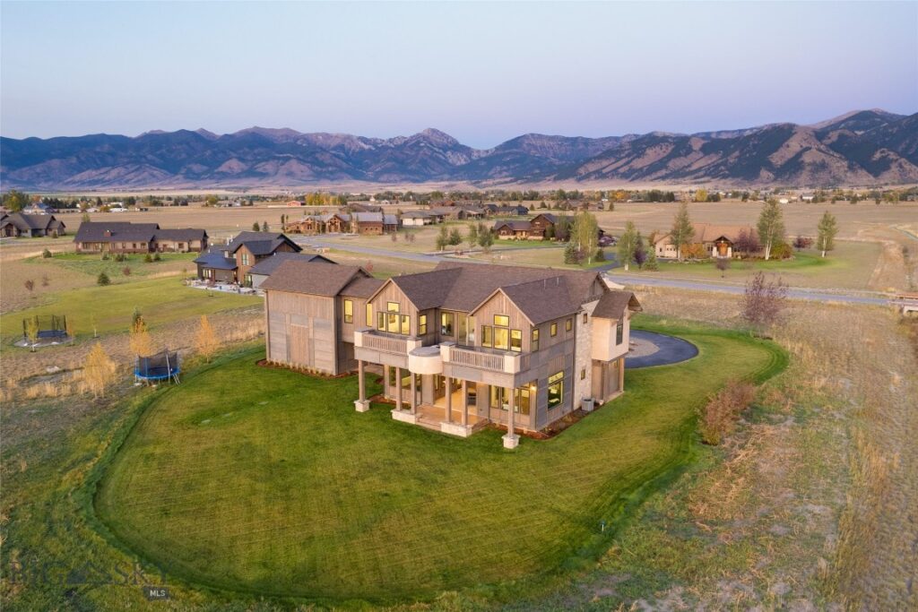 259 Prairie Glen Way, Belgrade MT 59714