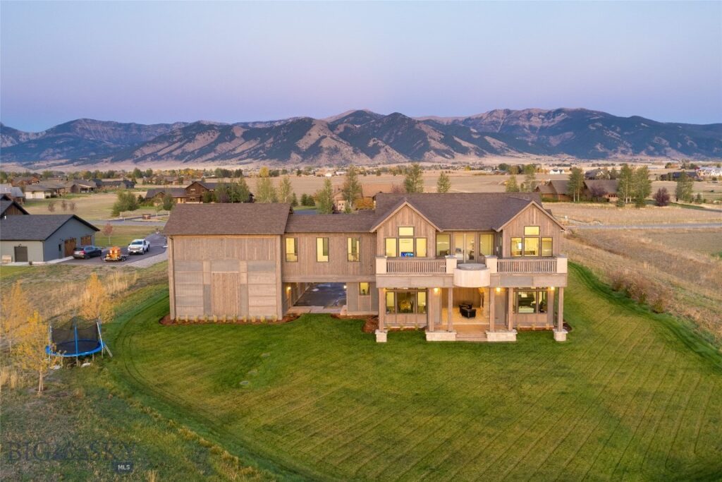 259 Prairie Glen Way, Belgrade MT 59714