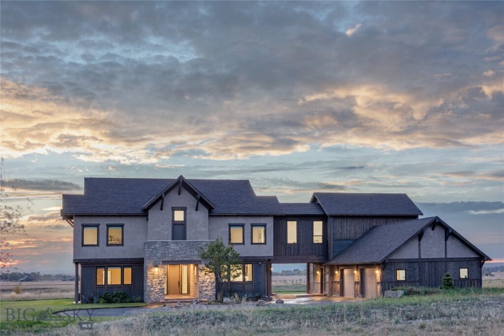 259 Prairie Glen Way, Belgrade MT 59714
