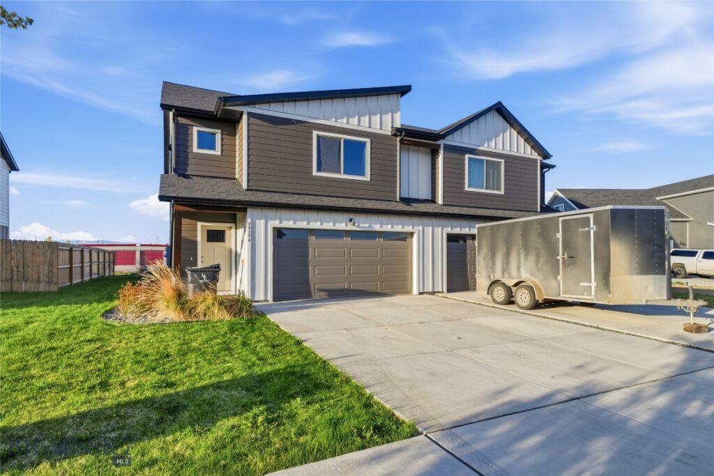 2012 Ross Way, Belgrade MT 59714