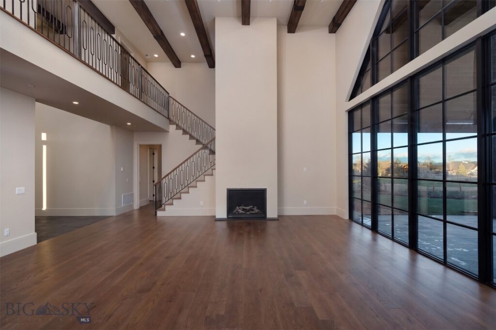 657 Hyalite View Drive, Bozeman MT 59718