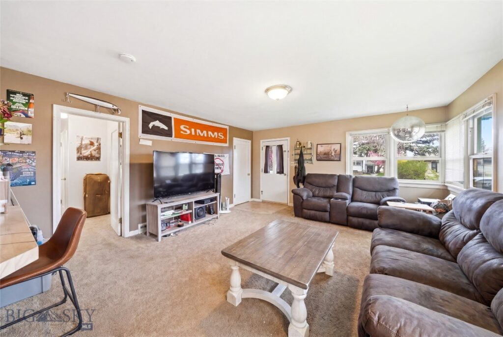 414 S 12th, Bozeman MT 59715