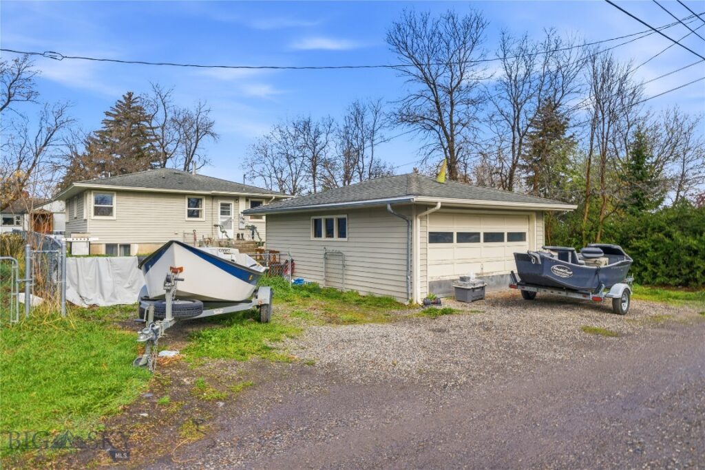 414 S 12th, Bozeman MT 59715