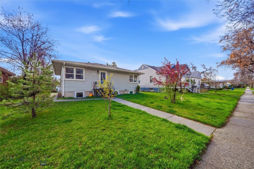 414 S 12th, Bozeman MT 59715