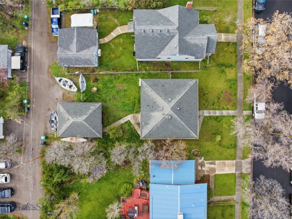 414 S 12th, Bozeman MT 59715