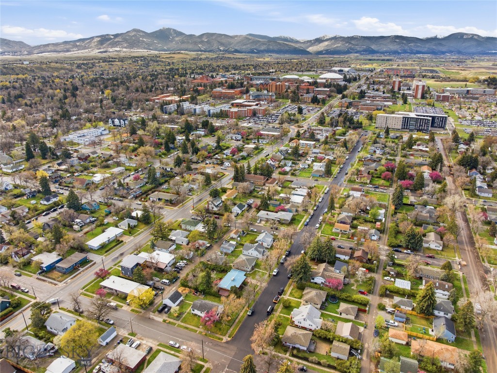414 S 12th, Bozeman MT 59715