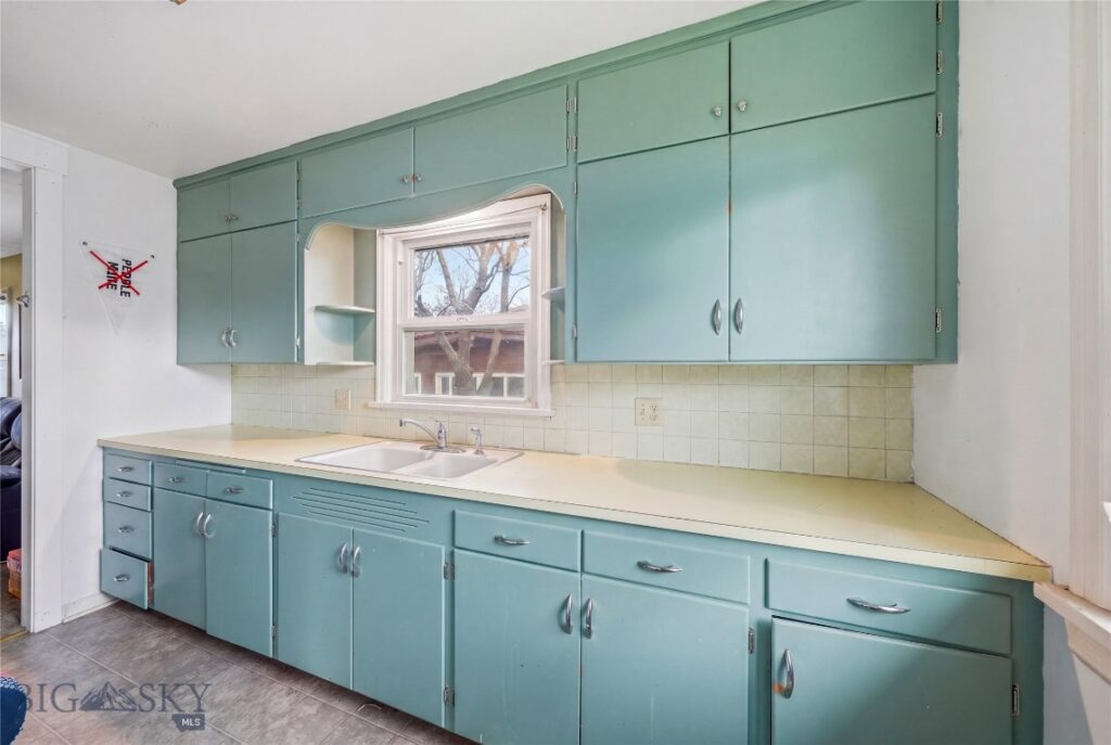 414 S 12th, Bozeman MT 59715