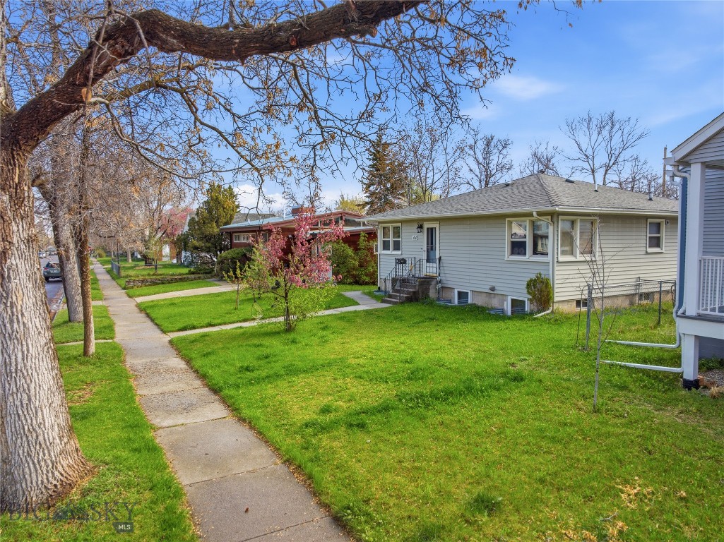 414 S 12th, Bozeman MT 59715