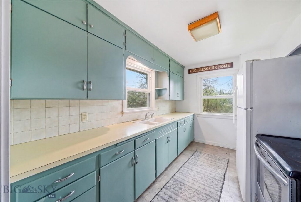 414 S 12th, Bozeman MT 59715