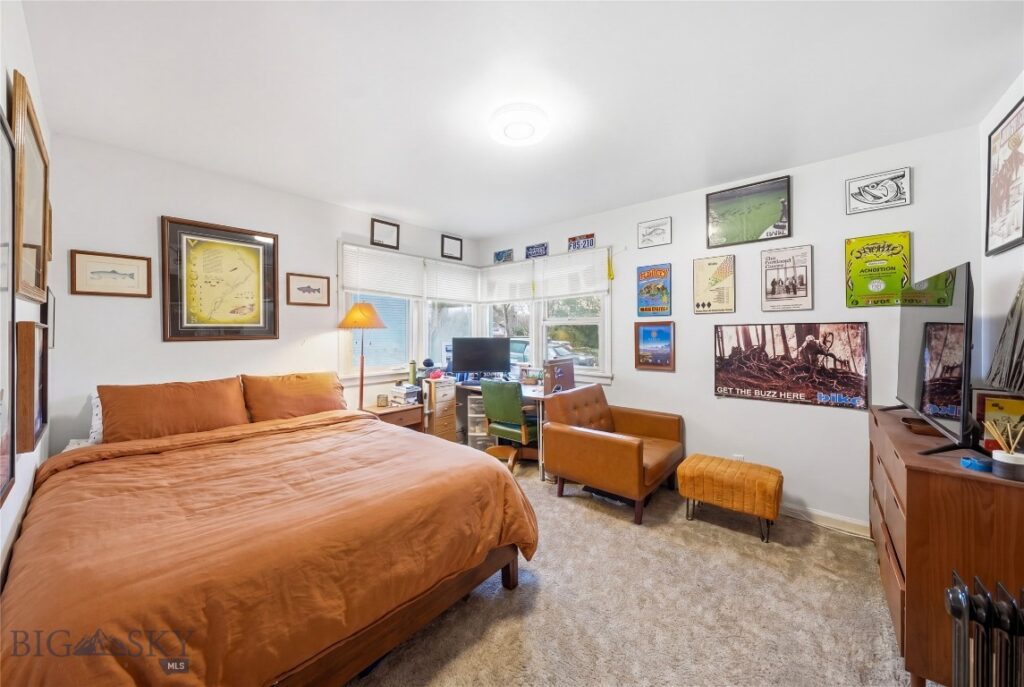 414 S 12th, Bozeman MT 59715