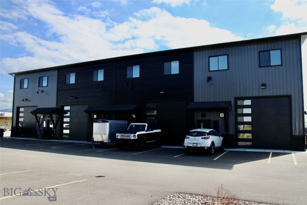 211 Fletching Way, Belgrade MT 59714
