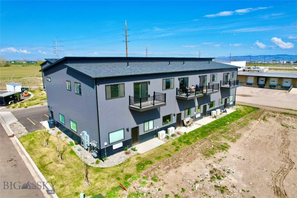 211 Fletching Way, Belgrade MT 59714
