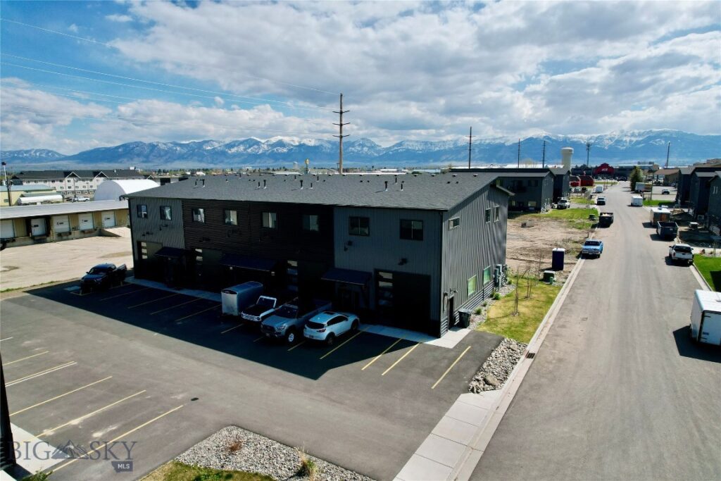 211 Fletching Way, Belgrade MT 59714
