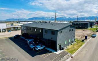 211 Fletching Way, Belgrade MT 59714