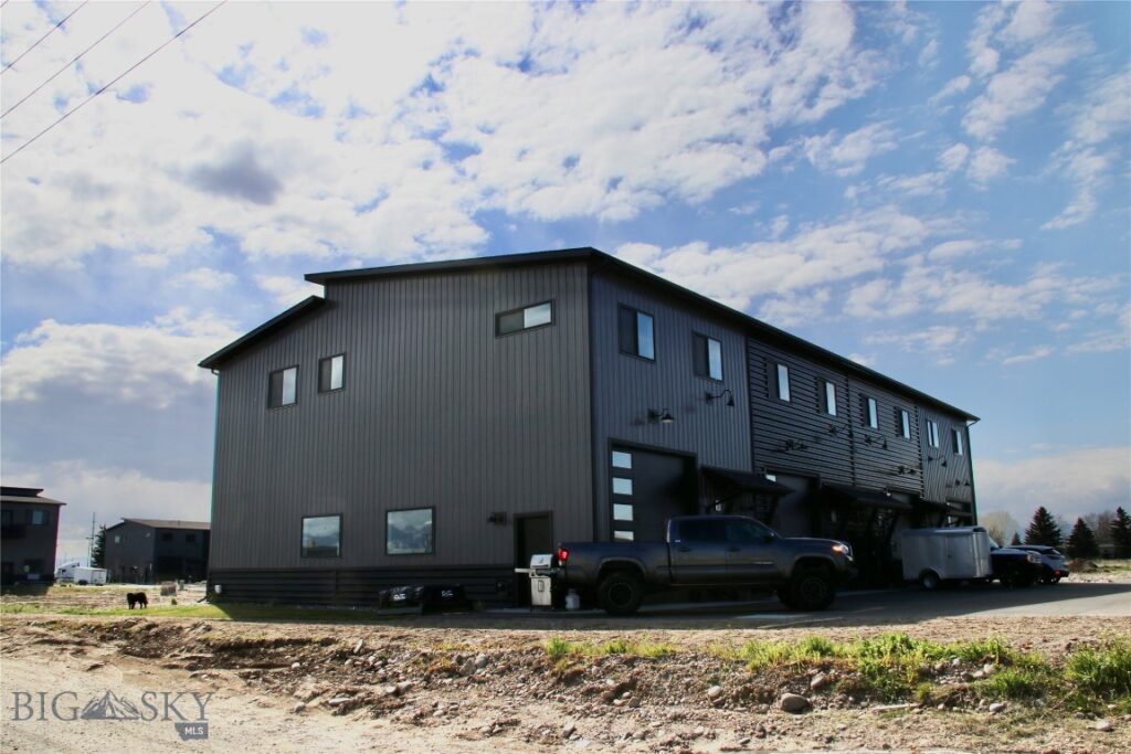 211 Fletching Way, Belgrade MT 59714