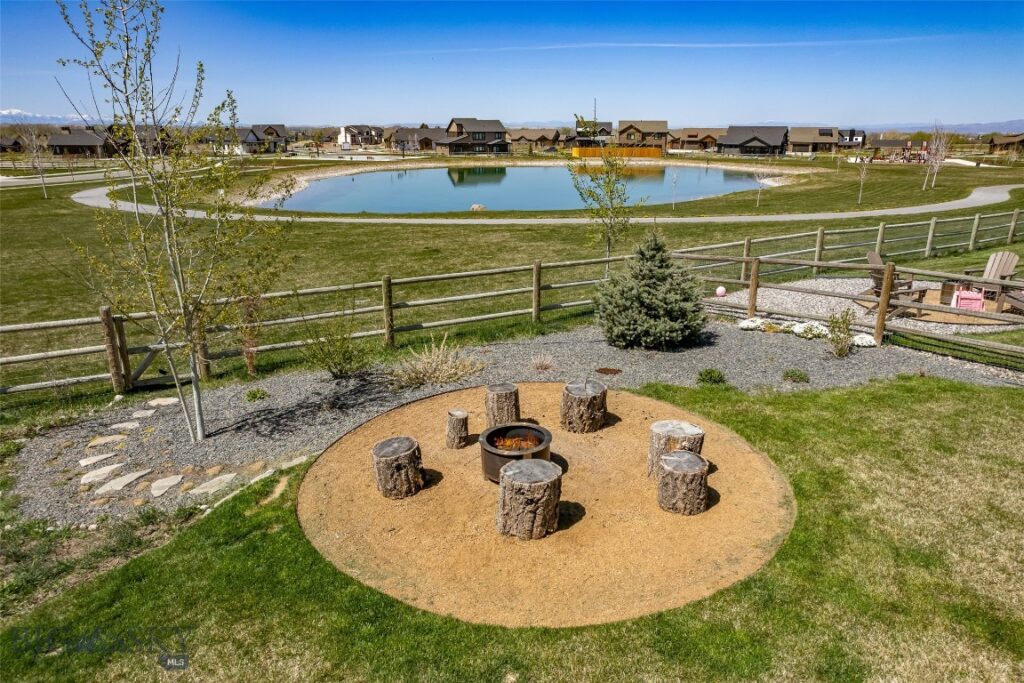 950 White Horse Loop, Bozeman MT 59718