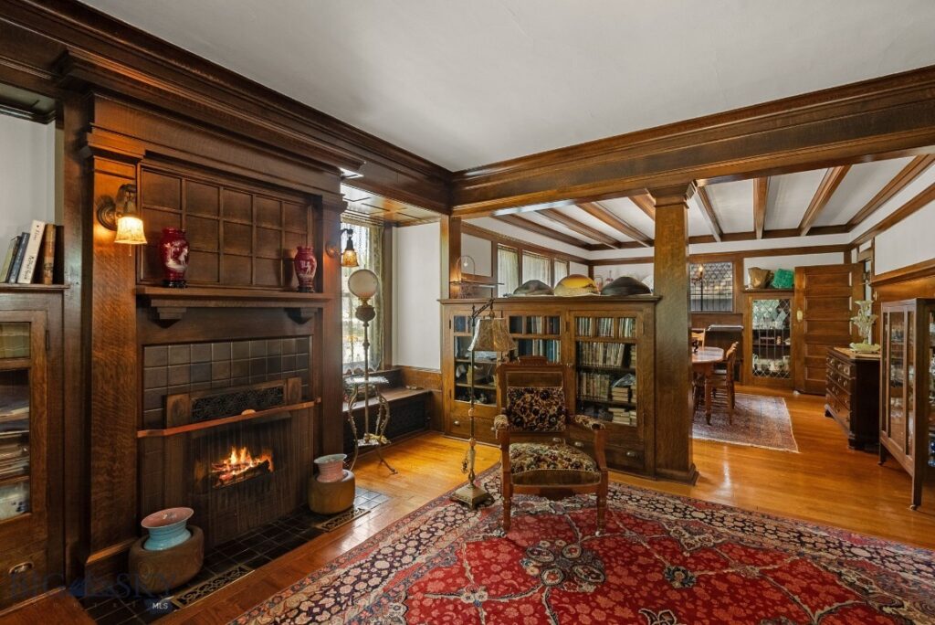 604 S Willson Avenue, Bozeman MT 59715