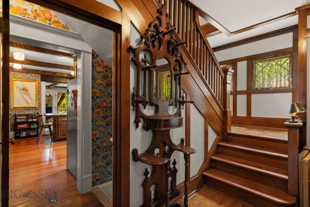 604 S Willson Avenue, Bozeman MT 59715
