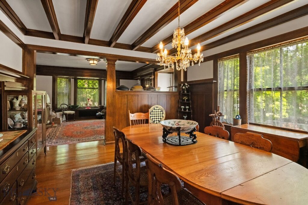 604 S Willson Avenue, Bozeman MT 59715