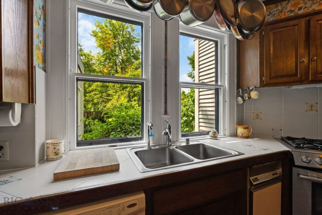 604 S Willson Avenue, Bozeman MT 59715